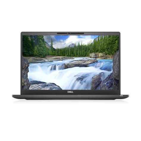 Buy Dell Latitude 7400 Laptop 14 Intel Core I7 8Th Gen I7-8665U Dual ...