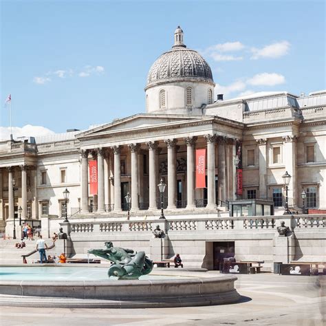 National Gallery (London): All You Need to Know BEFORE You Go