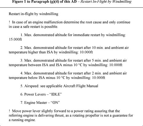 😍 Airworthiness directive research. Airworthiness Directives (ADs ...