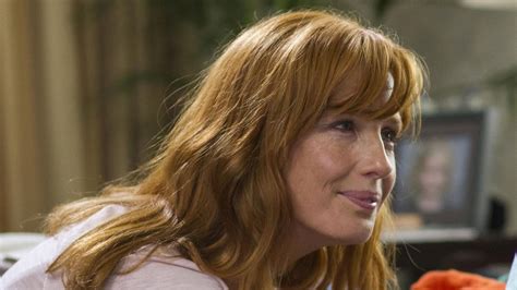 Yellowstone's Kelly Reilly, 46, is almost unrecognizable in unearthed ...