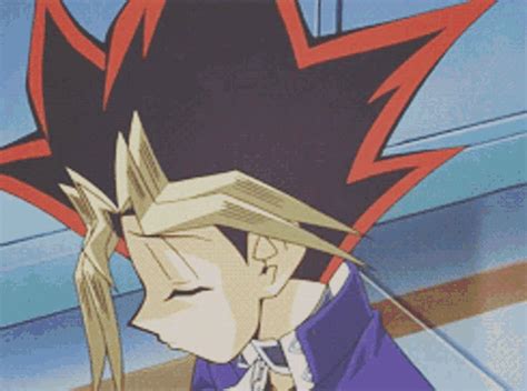 Yu Gi Oh GIF - Yu Gi Oh - Discover & Share GIFs