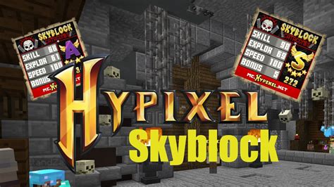 Hypixel Skyblock Let's Play - Part 32 - Dungeons Is Finally Out - YouTube