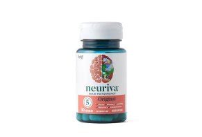 Neuriva Reviews - Does This Supplement Work?