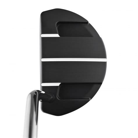 Six Of The Best Mallet Putters for 2016 - GolfPunkHQ