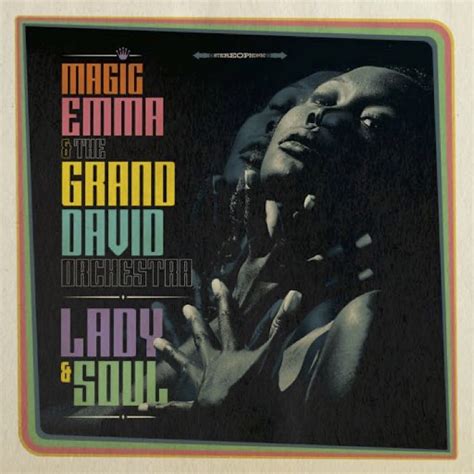 Lady & Soul | Grand David