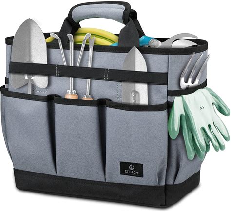 Garden Tool Organizer Bag