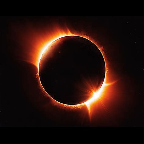 Ring of Fire Eclipse — The Paganista