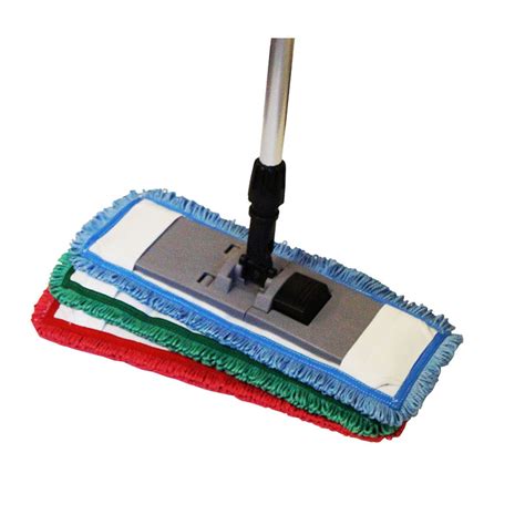 Ultra Looped Microfiber Wet Mop Pad - S2S Global