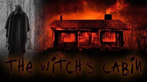 Picture 20 of Witch Cabin In The Woods | specialsonkosstv21hom74766