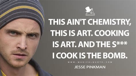 64+ Breaking Bad Jesse Pinkman Quotes | Theinicio