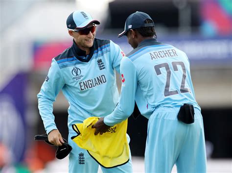 Cricket World Cup 2019: England vs Australia Odds and Predictions ...