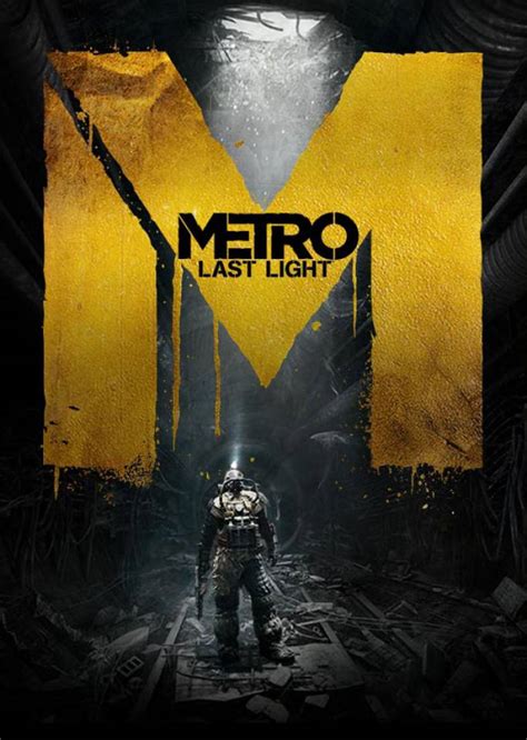 Metro: Last Light Characters - Giant Bomb