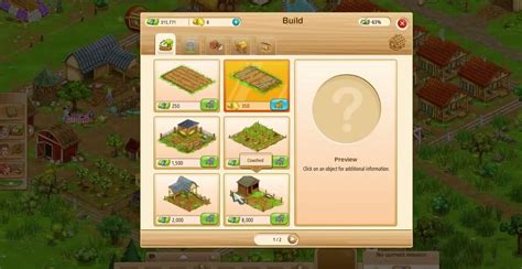 Play Big Farm, finish quests and get rewards😻