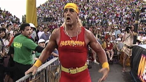 Hulk Hogan Claims He Pitched Heel Turn And ‘Triple H’ Persona After ...