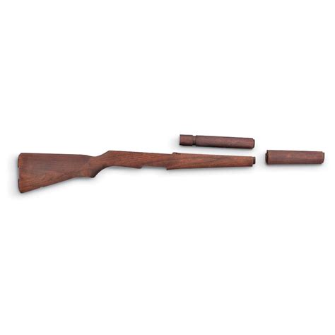 Boyd's® M1 Garand Stock Set - 130723, Stocks at Sportsman's Guide