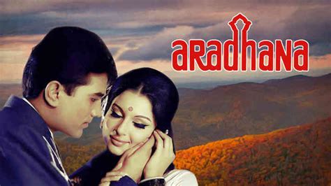 Watch online hindi movie Aradhana - ShemarooMe