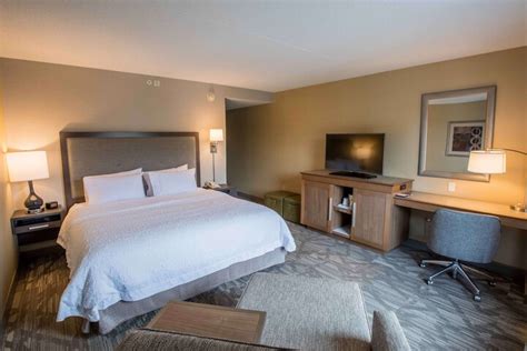 Hampton Inn & Suites Tilton Tilton | Bookonline.com