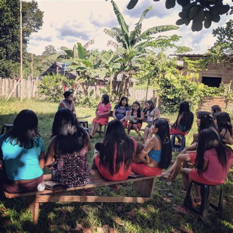 MegaVoice | Audio Bibles and the Waiãpi Tribe: God’s Word in the Amazon ...