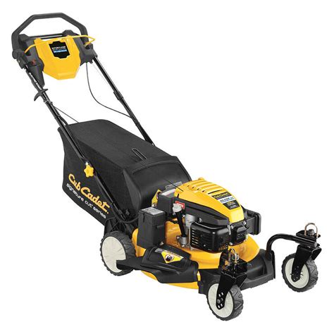 Cub Cadet Self Propelled Lawn Mower - Model 12ACC6S6710 | Cub Cadet US