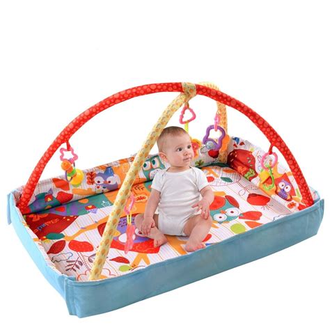 Baby Mat With Toys Price In Pakistan / Fisher-Price Beatbo Dance Mat ...