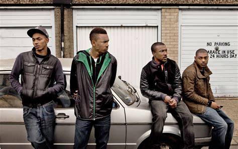 Netflix revives London street drama 'Top Boy' with Drake's help | Engadget