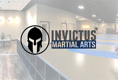 Invictus Martial Arts Premier Training Facility Now Open in Northwest Austin - Invictus Martial ...