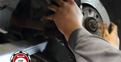 The Ultimate Guide to Brake Repair | Auto Precision Repair