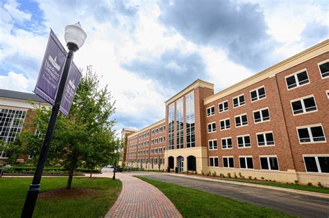 HPU Welcomes Largest Enrollment in History | High Point University