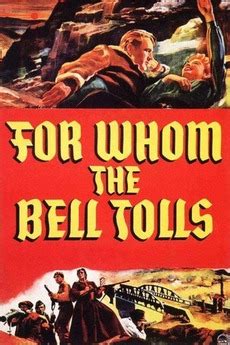 ‎For Whom the Bell Tolls (1943) directed by Sam Wood • Reviews, film + cast • Letterboxd