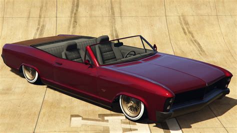 Buccaneer Custom | GTA Wiki | FANDOM powered by Wikia