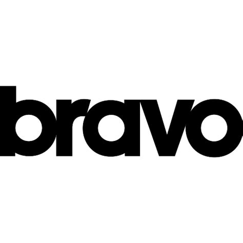 Bravo Logo Vector