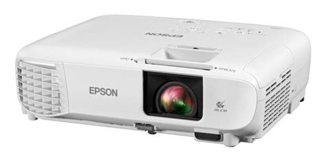 Epson Home Cinema 1080 Review - Detailed Guide In (2023)