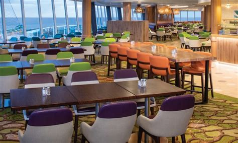 Wonder of the Seas Dining | Royal Caribbean Incentives