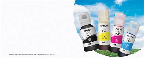 Epson EcoTank ET-2850 Special Edition with Bonus Black Ink Bottle – RJP ...