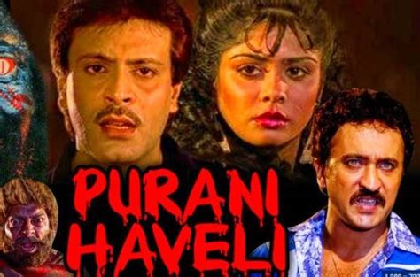 9 Best Hindi Horror Movies on Amazon Prime Video | AlJazeera