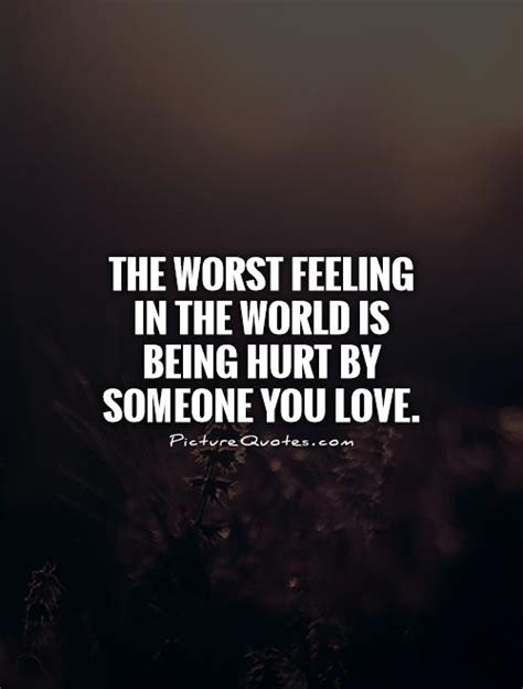 Quotes About Being Hurt Feelings. QuotesGram