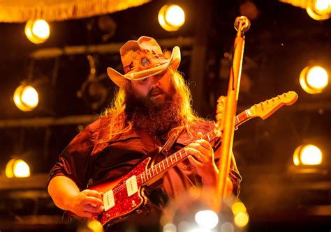 Traffic alert issued in Central New York before Chris Stapleton concert ...