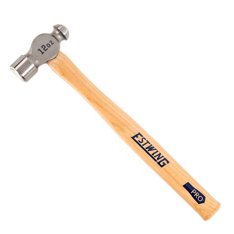 Ball Peen Hammer (Triple Wedge) - Estwing