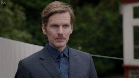 Longish: Endeavour Series 6 - Confection - Episode Review