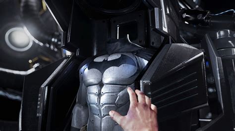 Buy cheap Batman: Arkham VR Steam Key 🏷️ Best Price