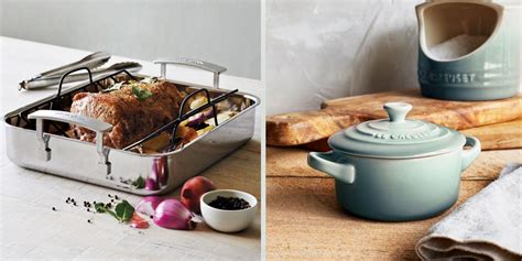 Shop Sur La Table's Cookware Sale