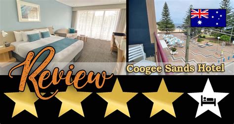 Review ~ “Coogee Sands Hotel & Apartments” – Coogee, Sydney – The ...