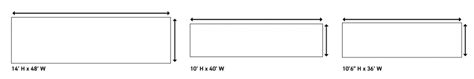 Billboard Dimensions: Standard Sizes Explained