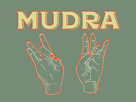 Mudra designs, themes, templates and downloadable graphic elements on Dribbble