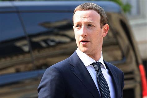 Mark Zuckerberg Net Worth - News Parika