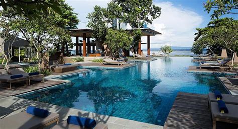 Maya Sanur Resort - Best Deals Beach Front Hotels | Bali Star Island