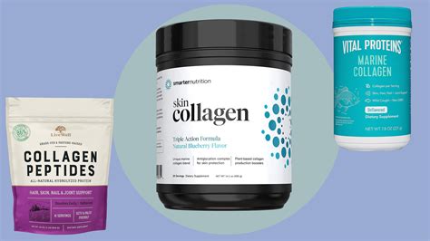 7 Best Collagen Powders for Smooth Skin and Healthy Bones 2021 | Woman ...