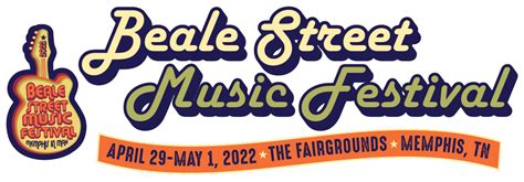 Beale Street Music Festival