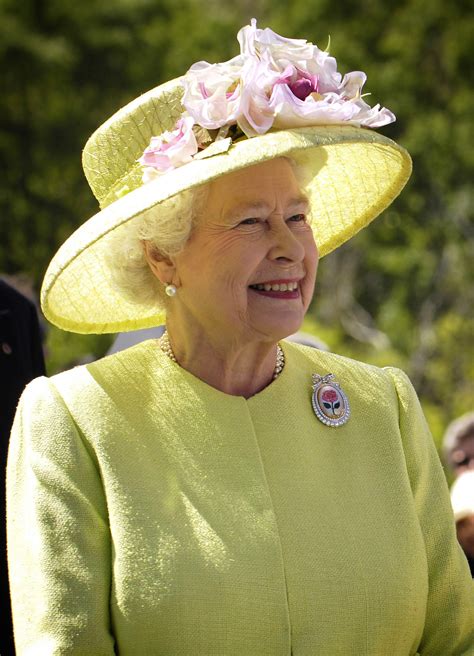 What Powers Does the Queen of England Actually Have?