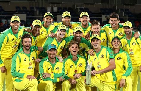 T20 World Cup 2021: 3 reasons why Australia can win the tournament